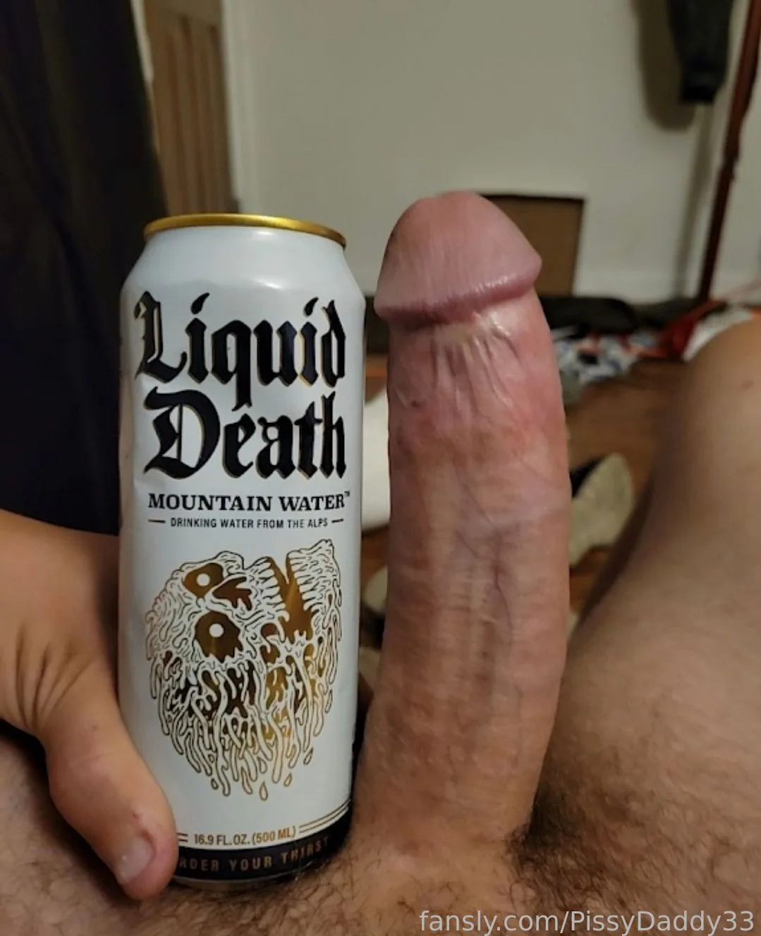PissyDaddy33 — photo 2