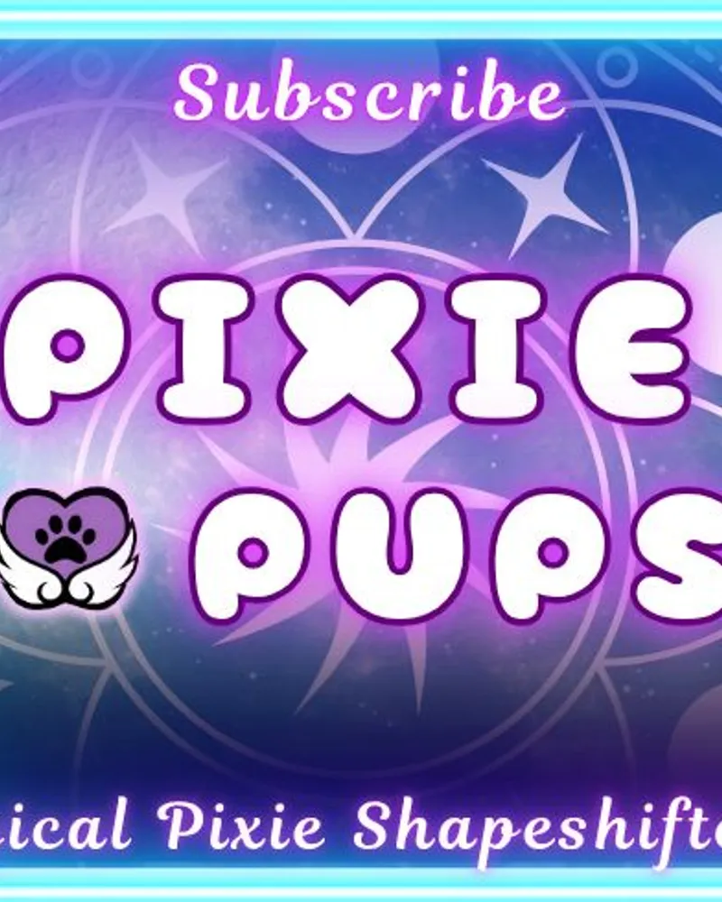 PixiePups — photo 2
