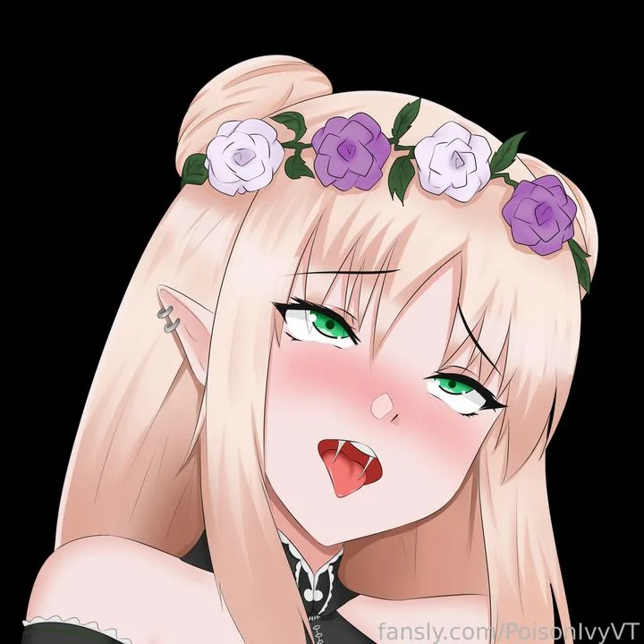 PoisonIvyVT — profile photo