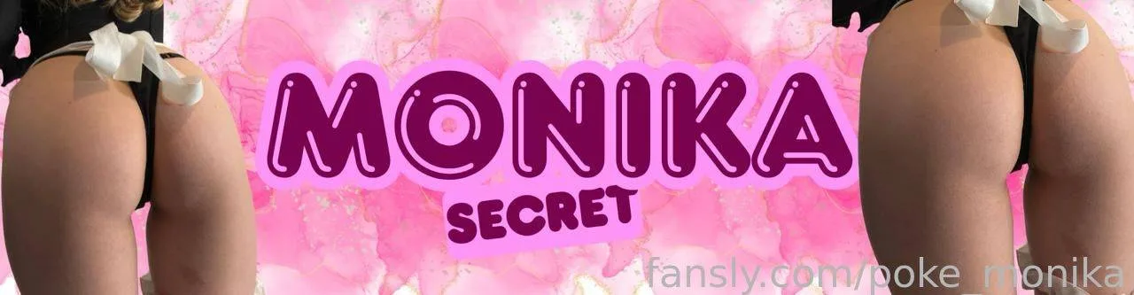 poke_monika — photo 2
