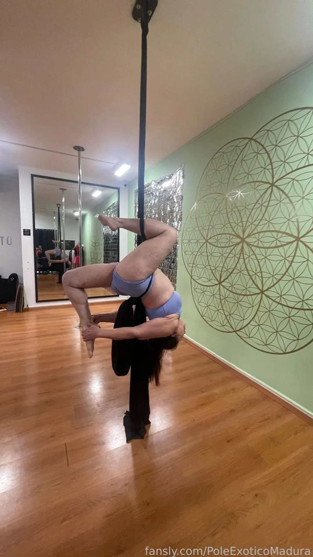 PoleExoticoMadura — photo 2