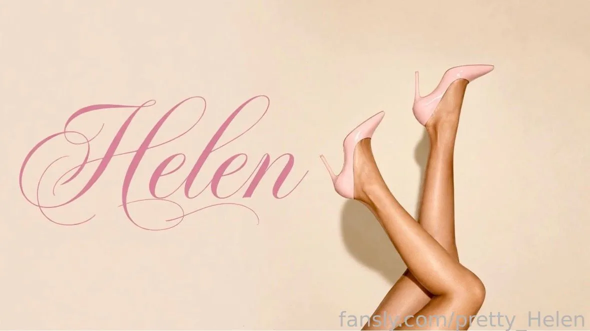 pretty_Helen — photo 2