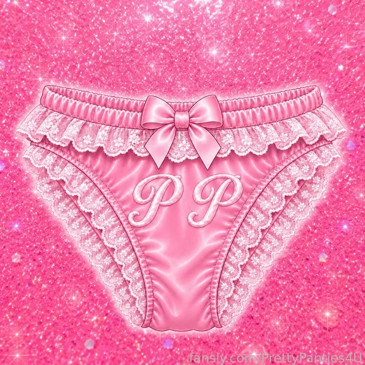 PrettyPanties4U — profile photo