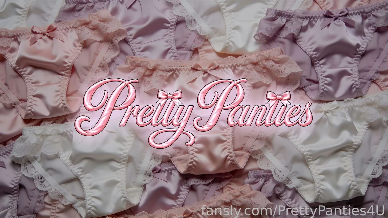 PrettyPanties4U — photo 2