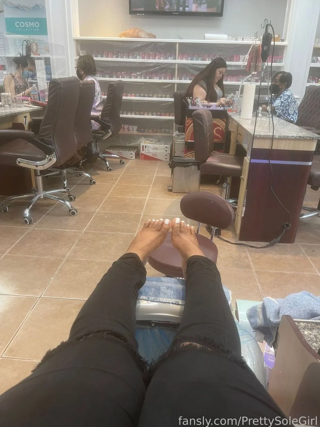 PrettySoleGirl — photo 2