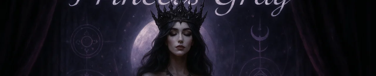 princess-gray — photo 2