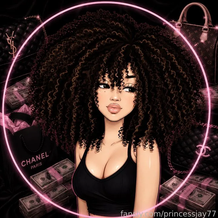 princessjay77 — profile photo
