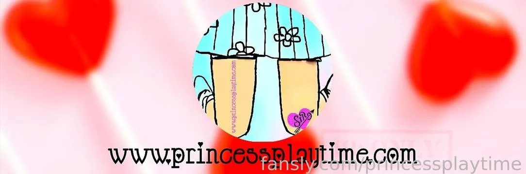 Princessplaytime — photo 2