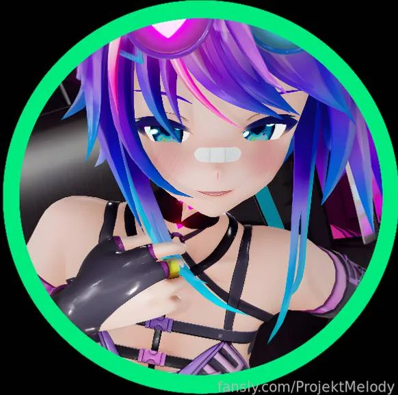 ProjektMelody — profile photo