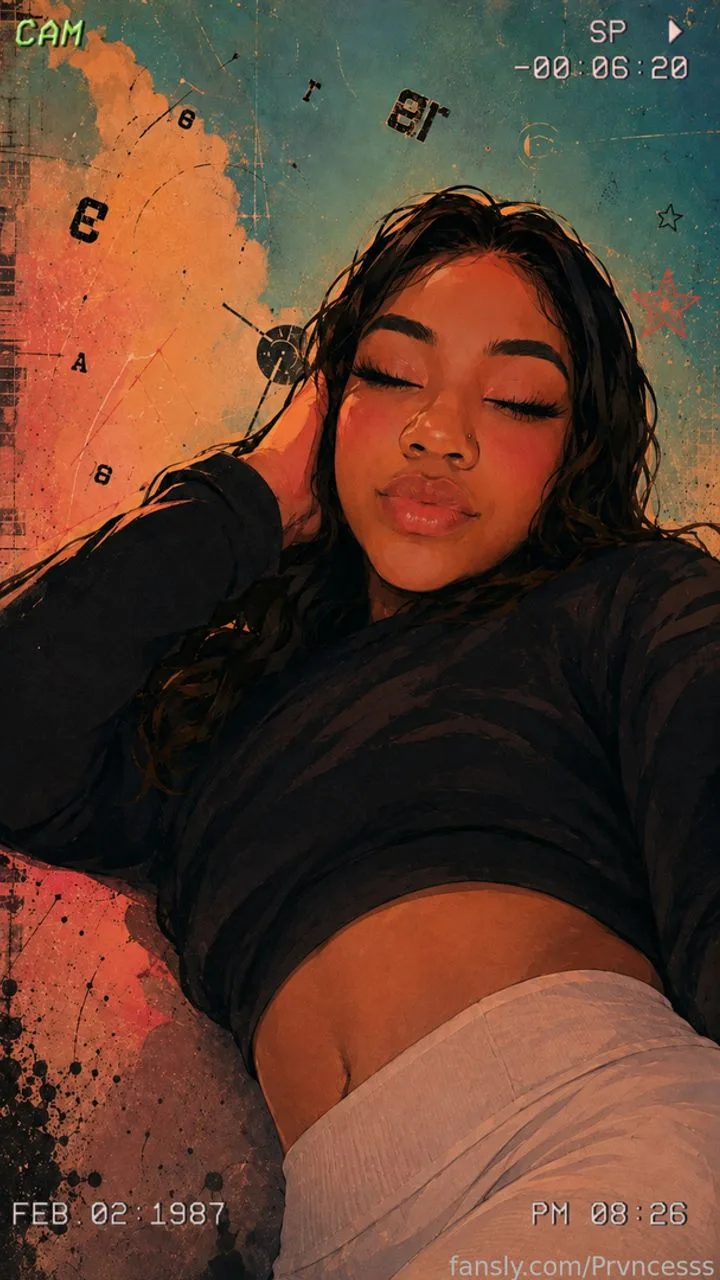 Prvncesss — profile photo