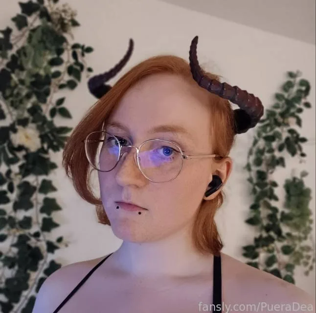 PueraDea — profile photo