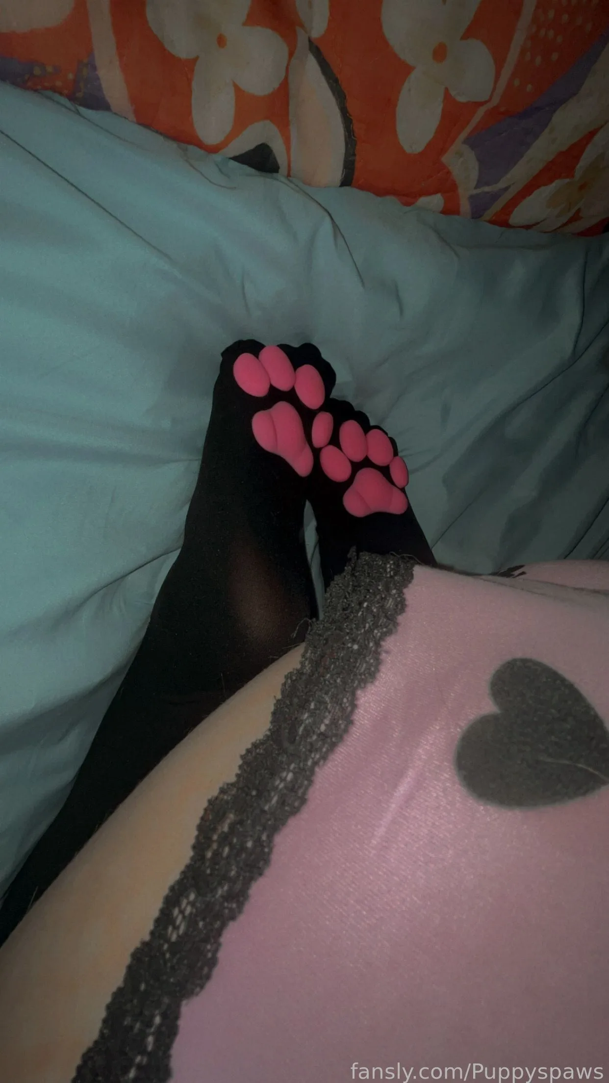 Puppyspaws — photo 2