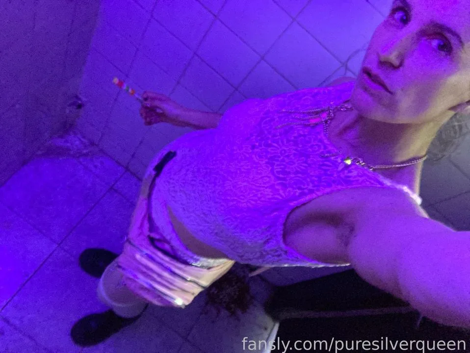puresilverqueen — photo 2