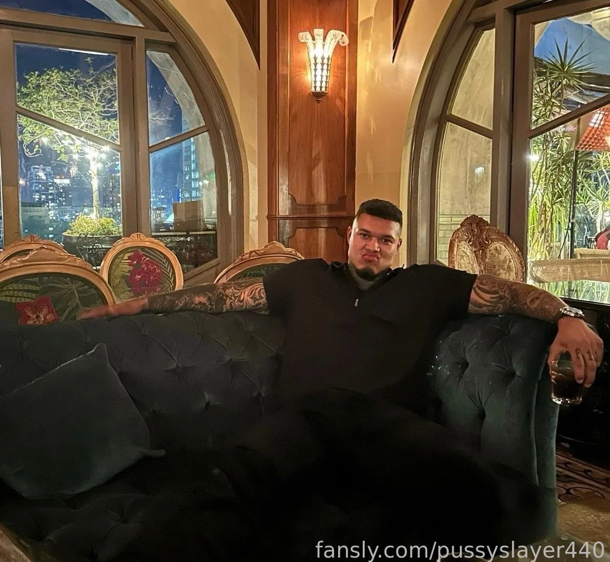 pussyslayer440 — photo 2
