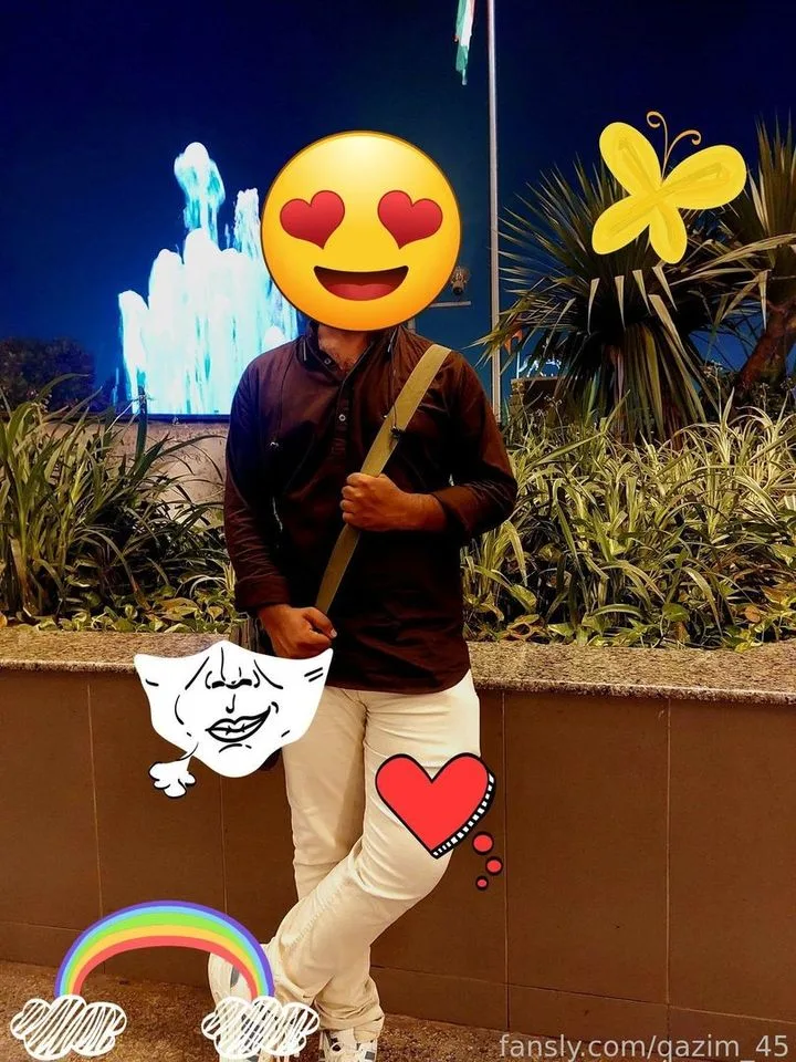qazim_45 — profile photo