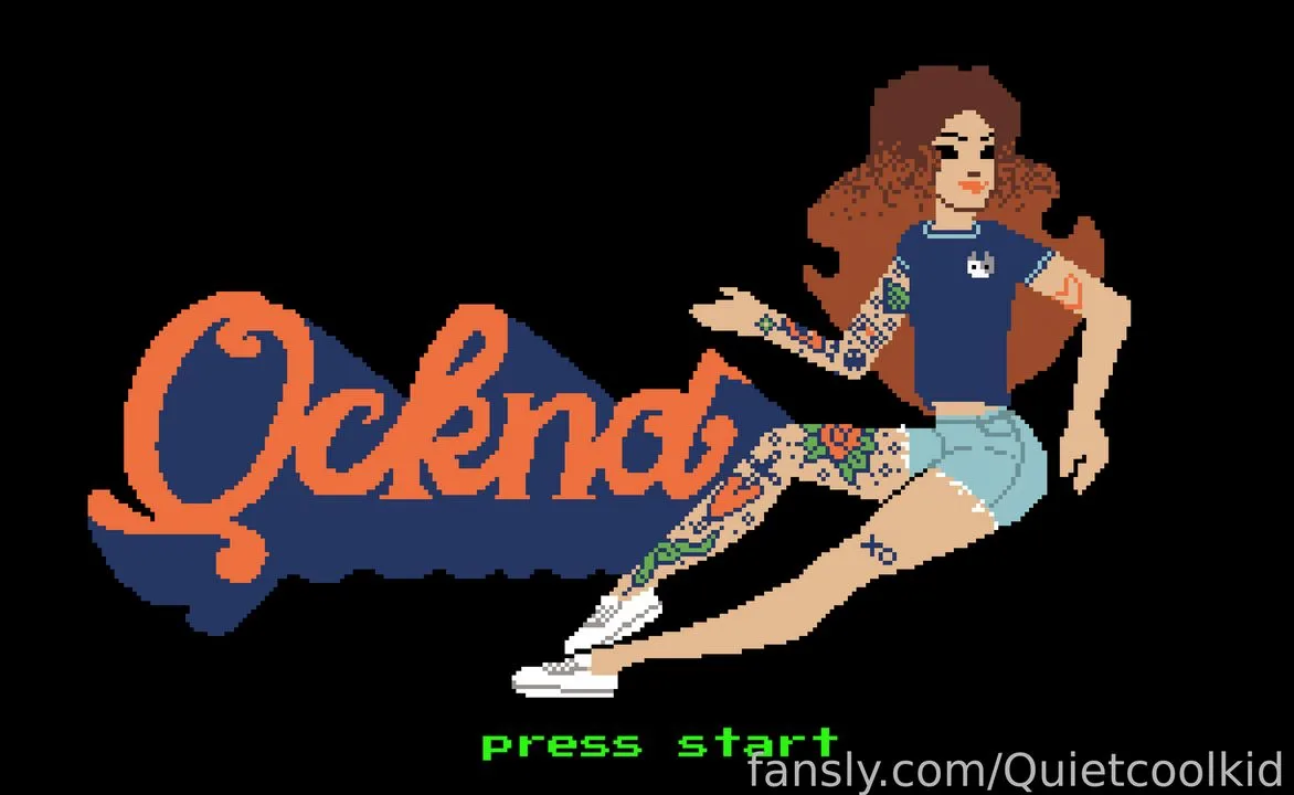 Qcknd — photo 2