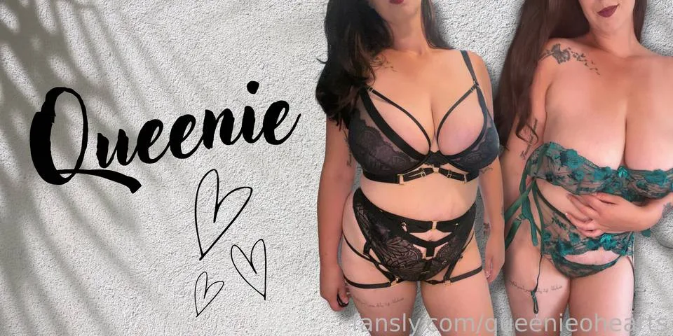 queenieohearts — photo 2