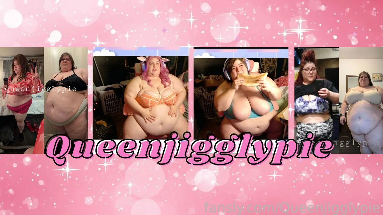 Queenjigglypie — photo 2