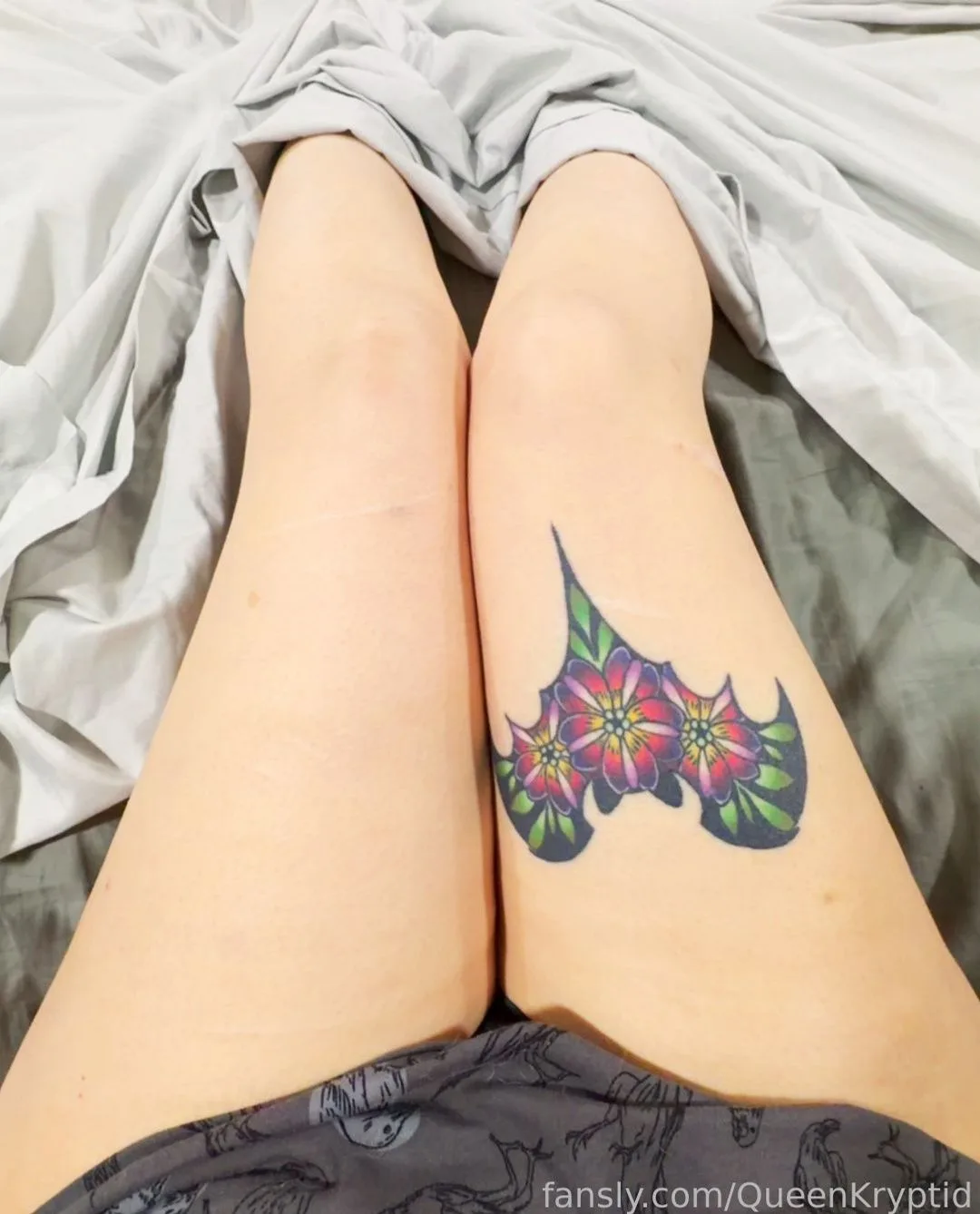 QueenKryptid — photo 2