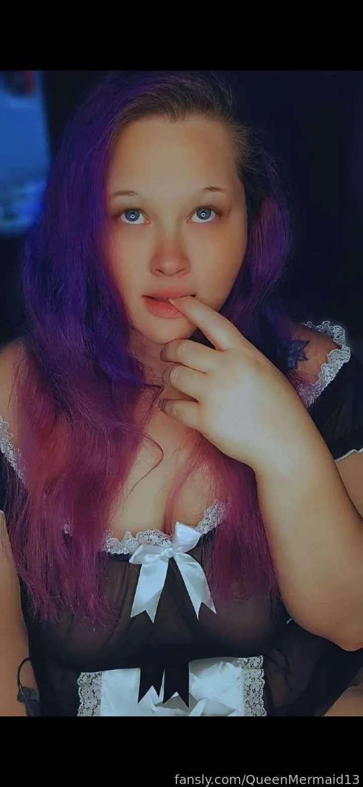 QueenMermaid13 — profile photo