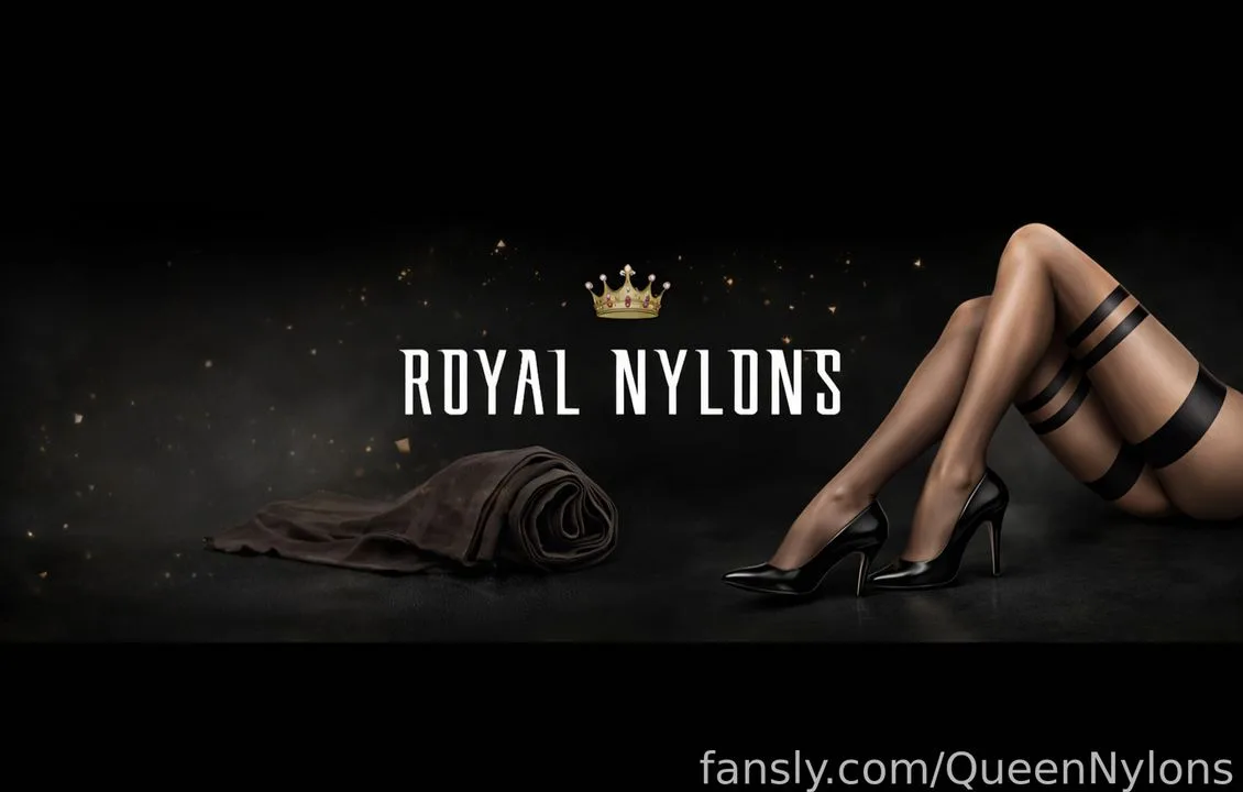 QueenNylons — photo 2