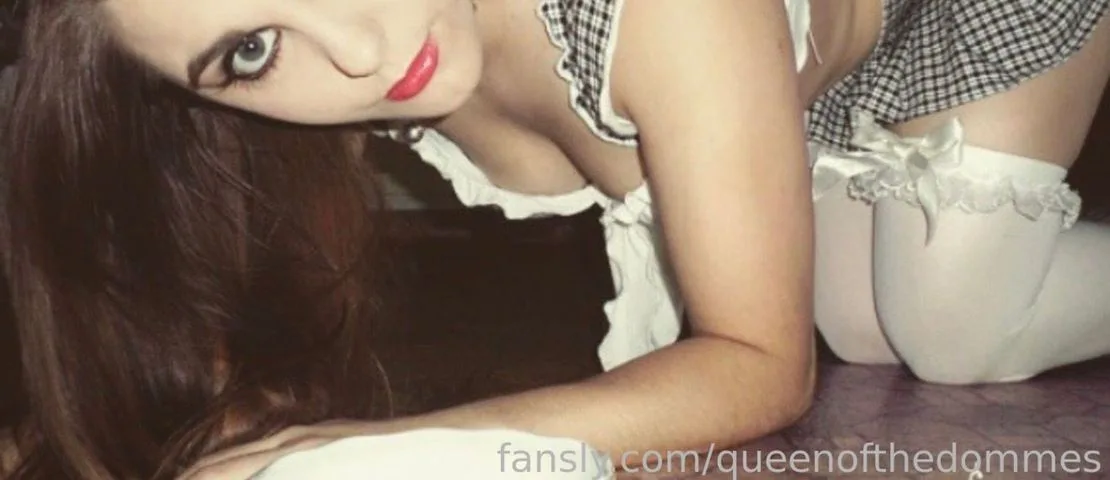 queenofthedommes — photo 2