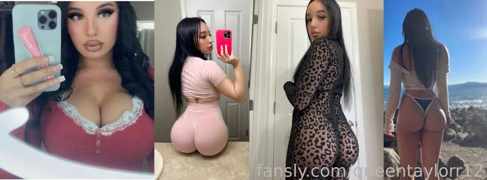 queentaylorr12 — photo 2