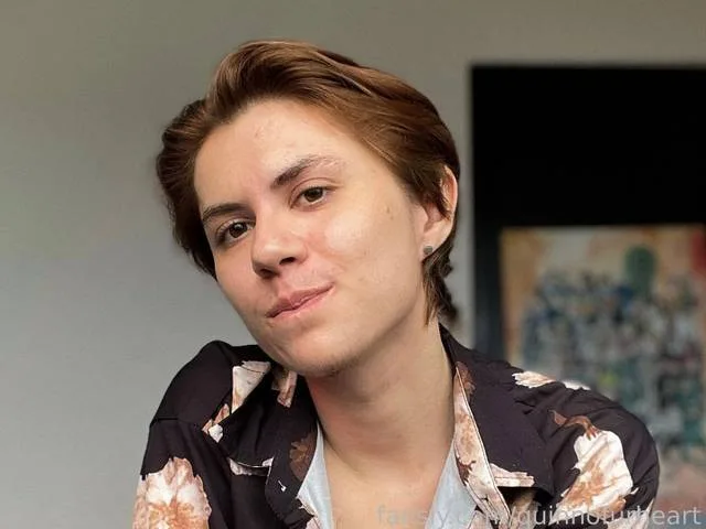 quinnofurheart — profile photo