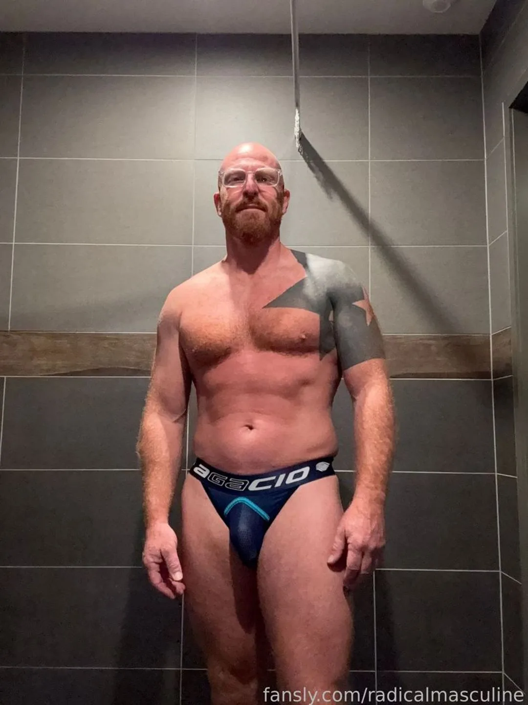radicalmasculine — photo 2
