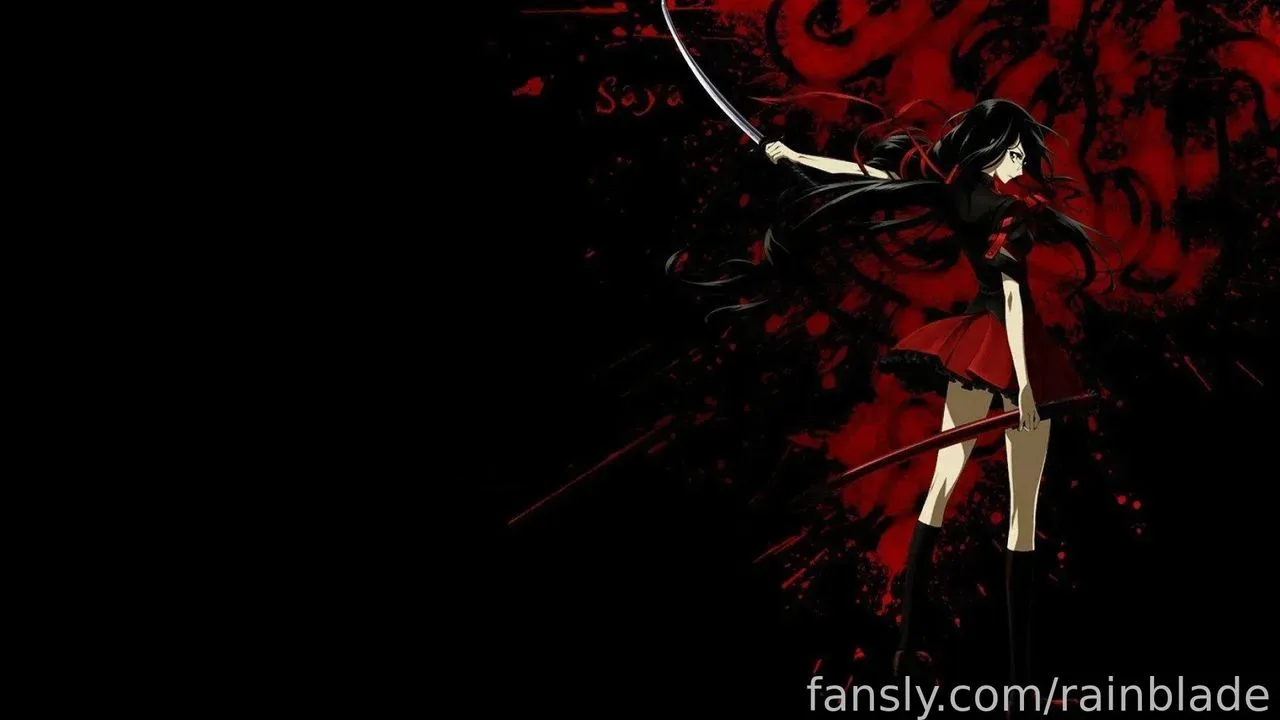 rainblade — photo 2
