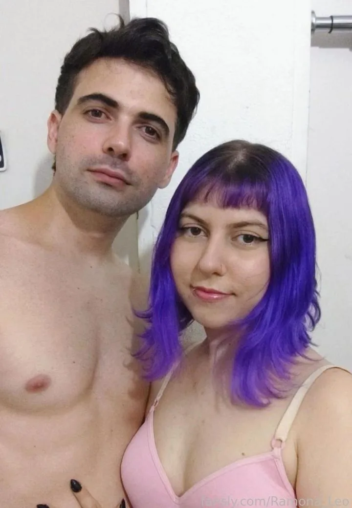 Ramona_Leo — profile photo