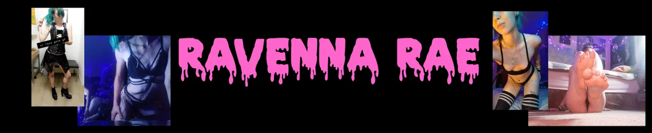 ravennarae — photo 2
