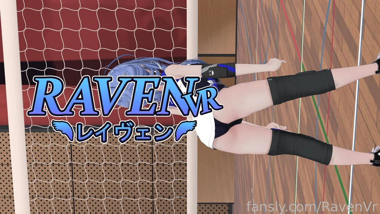 RavenVr — photo 2