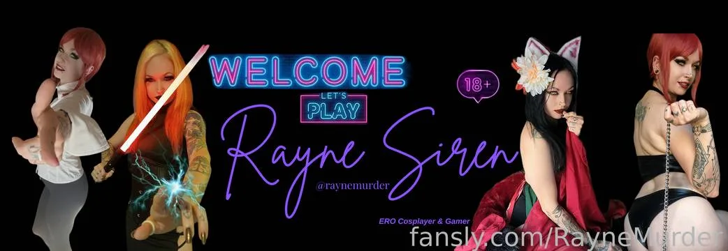 RayneMurder — photo 2