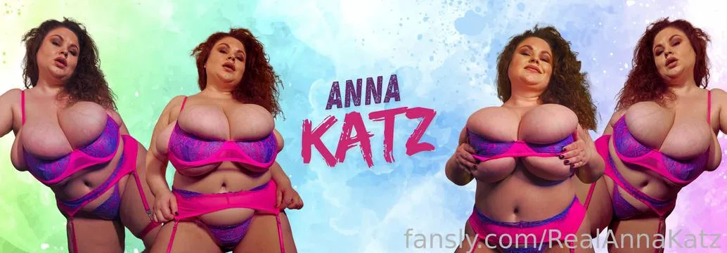 RealAnnaKatz — photo 2