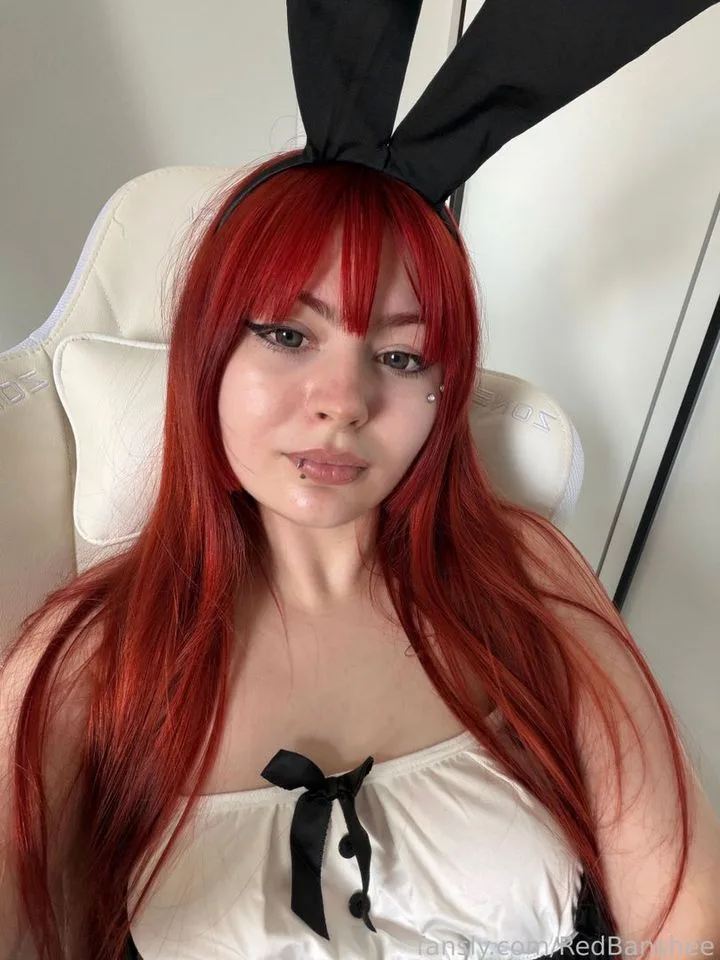 RedBanshee — profile photo