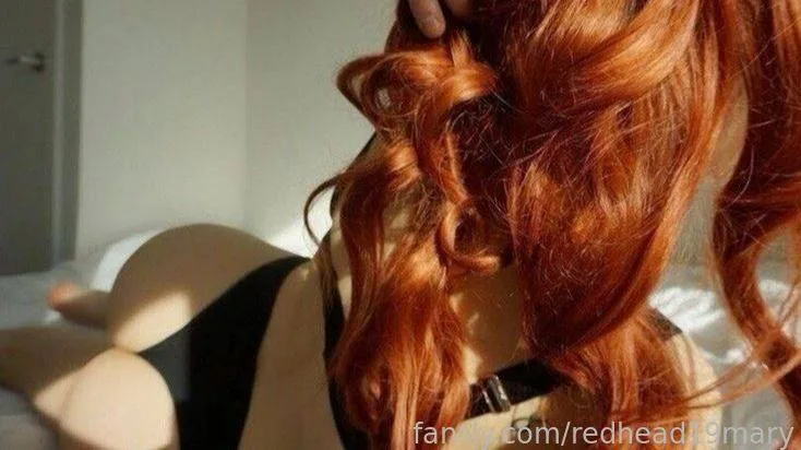 redhead19mary — photo 2