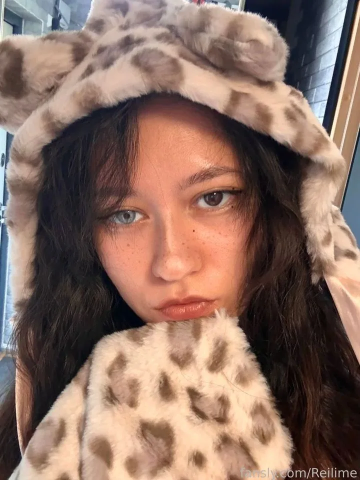Reilime — profile photo