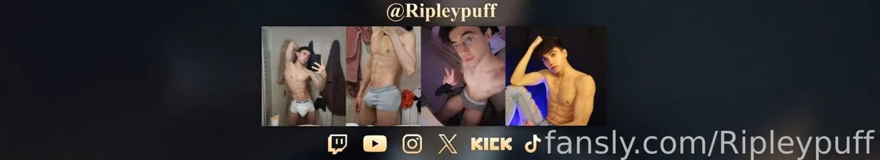 Ripleypuff — photo 2
