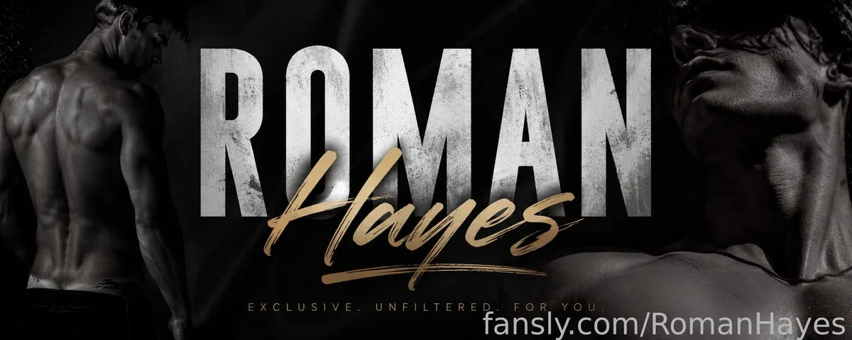 RomanHayes — photo 2
