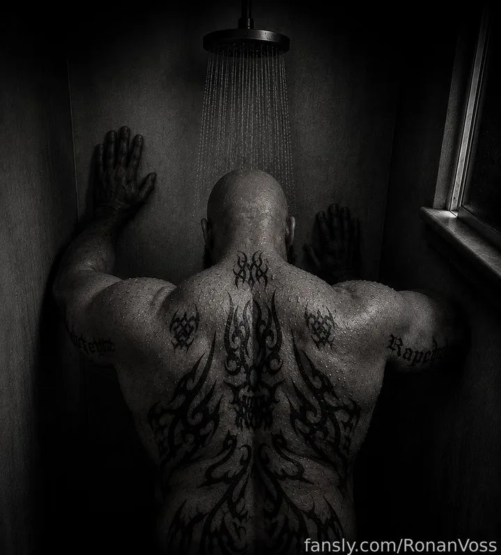 RonanVoss — profile photo