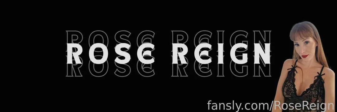 RoseReign — photo 2