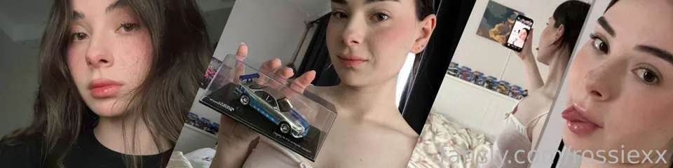 rossiexx — photo 2