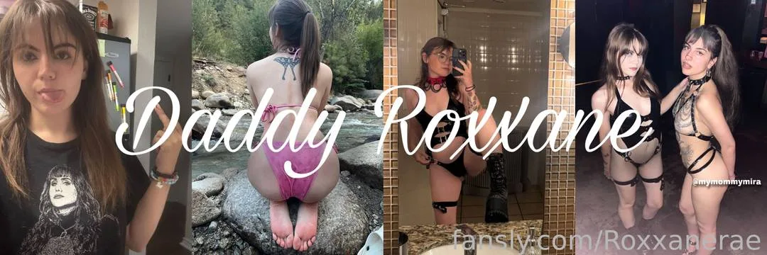 Roxxanerae — photo 2