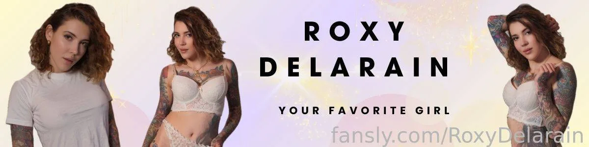 RoxyDelarain — photo 2