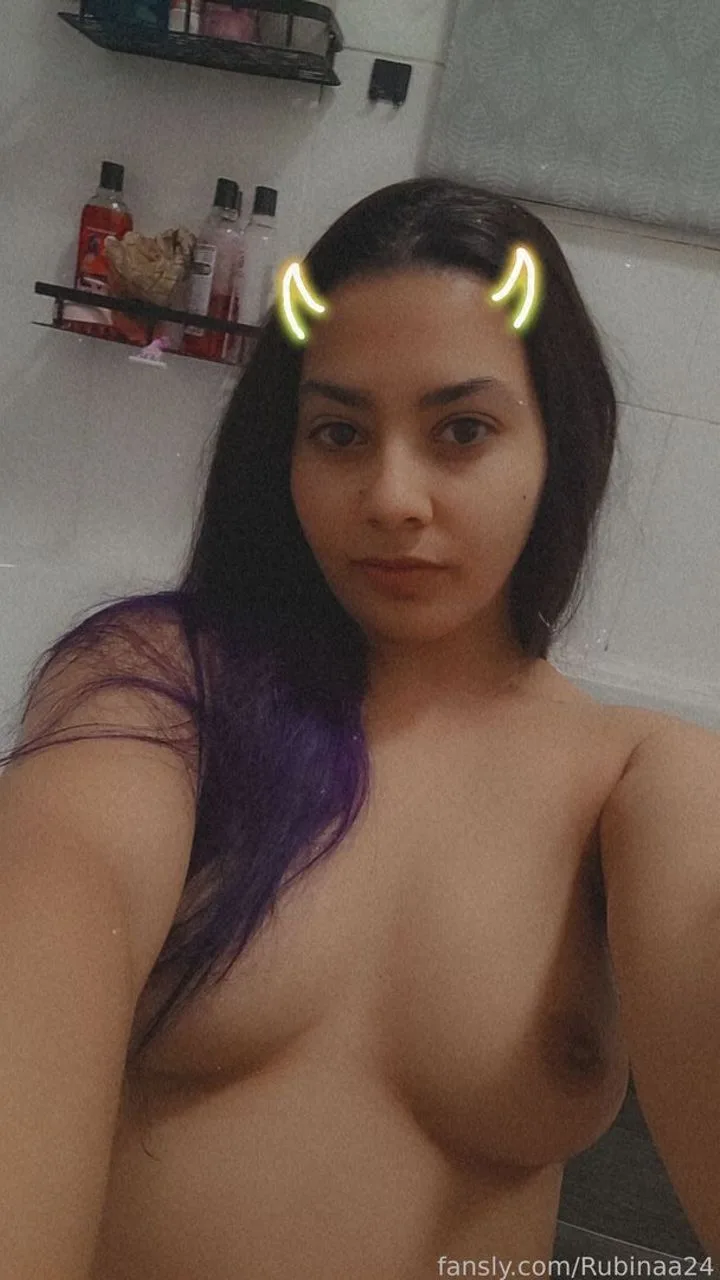 Rubinaa24 — profile photo