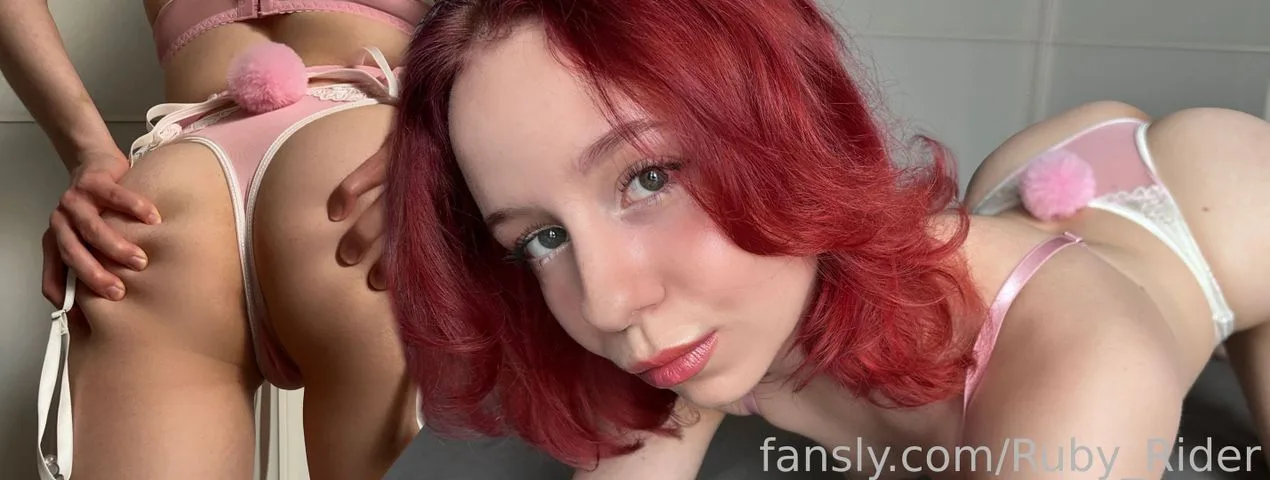 Ruby_Rider — photo 2