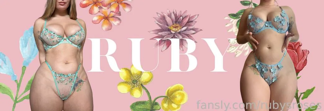 rubysroses — photo 2