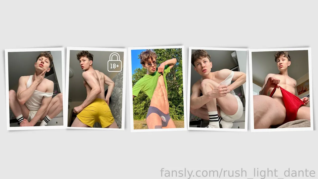 rush_light_dante — photo 2
