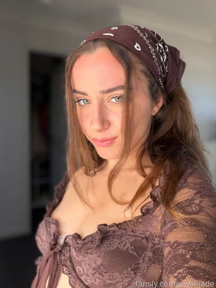sadiejade — profile photo